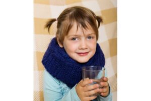 6 Cara Alami untuk Sembuhkan Flu dan Batuk pada Anak