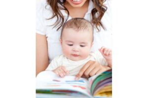 Bayi Bisa Membaca, Masa Sih?