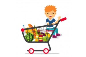 6 Asupan yang Tepat Untuk Si Kecil usia Balita