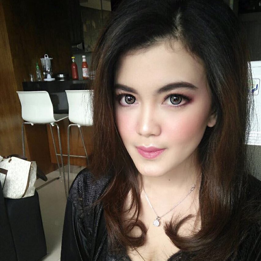 Intip Tania Putri &#8216;Kepompong&#8217; yang Bangga Jadi Ibu, Yuk