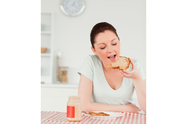 Berat Badan Turun dengan Makan Lebih Banyak