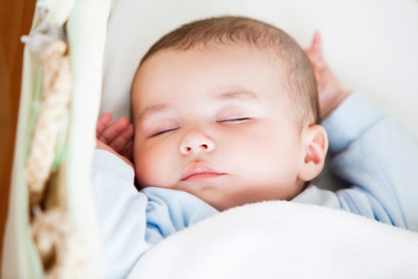 5 Ritual Tidur Malam yang Baik untuk Bayi