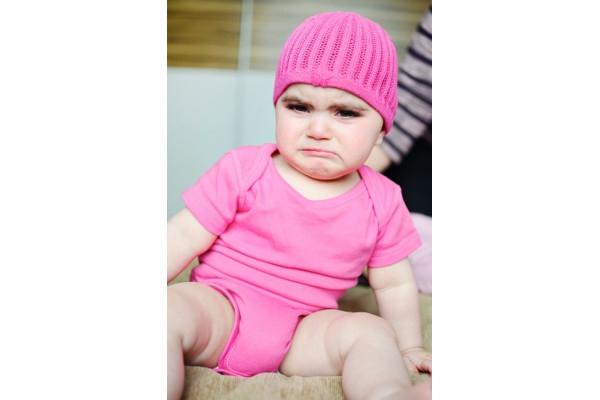 7 Cara Mudah dan Alami untuk Mengatasi Kolik pada Bayi