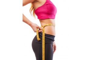 Ukuran Pinggang Pengaruhi Risiko Serangan Jantung