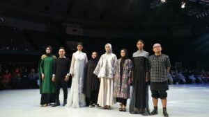 Ini 4 Trend Make-up Terbaru yang Wajib Anda Ketahui