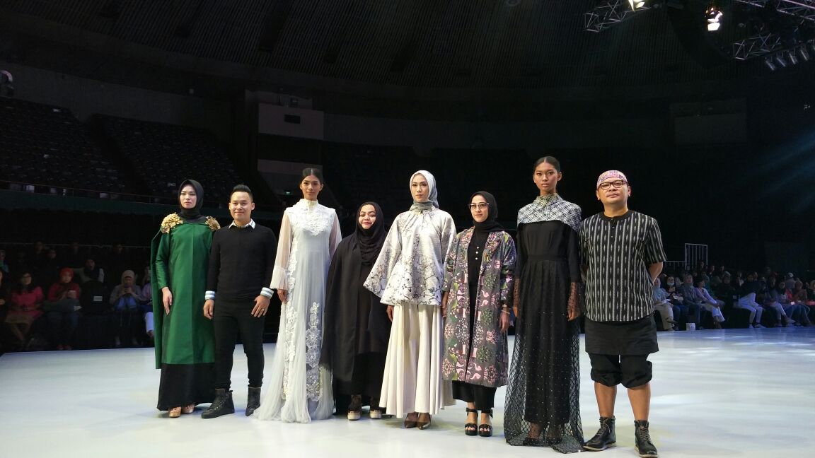 Ini 4 Trend Make-up Terbaru yang Wajib Anda Ketahui