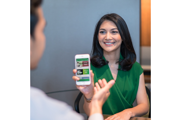 RS Pondok Indah Group Luncurkan Aplikasi RSPI Mobile