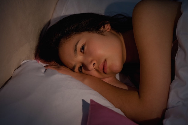 Awas, Insomnia Bikin Anda Susah Fokus &#038; Gampang Depresi