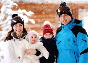 Ini Rencana Kelahiran Anak Ketiga Kate Middleton