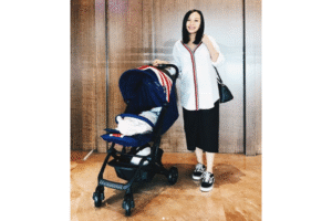 Metode Top Up, Tip Rinni Wulandari Penuhi ASI Eksklusif