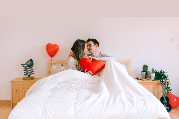 7 Tips Berhubungan Seks Pasca Operasi Caesar