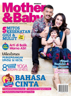 Cover Februari 2018