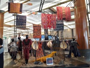 2020 Indonesia Bakal Jadi Kiblat Fesyen Muslim Dunia