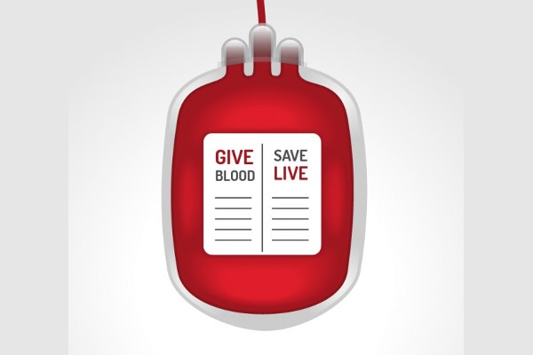 Department Store ini Sumbang 2.800 Kantong Darah ke PMI