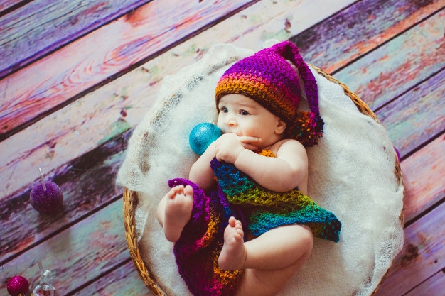 Ini Lho Moms Artinya Rainbow Baby