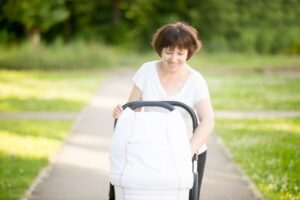 Yeay! Diet Sambil Ngurus Anak Ternyata Gampang Lho
