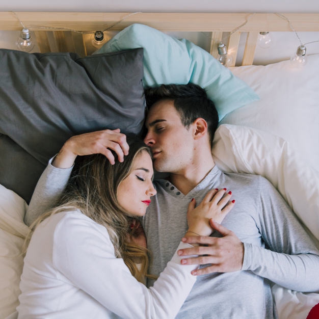 Buat Suami Anda Orgasme Hebat, Lagi dan Lagi!