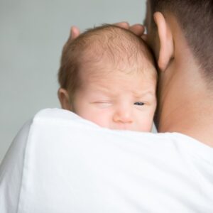 Waspada! Bayi Prematur Rentan Terkena Penyakit ROP