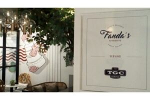 Quality Time di Akhir Pekan? Kunjungi Cafe Ini Saja