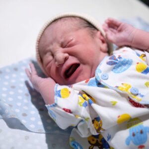 Bikin Gemas! Ini Anak Keempat Zaskia Adya Mecca