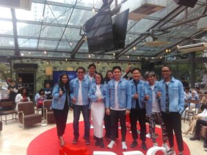 Live More Society, Platform untuk Wadahi Komunitas