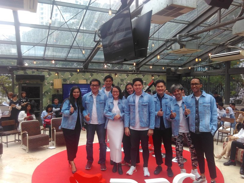 Live More Society, Platform untuk Wadahi Komunitas