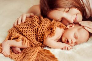 Cara Tepat Menyimpan Tali Pusat Bayi