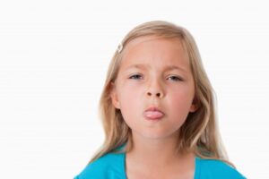 Waspada Herpangina! Penyebab Mulut Melepuh pada Anak