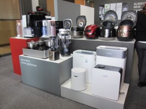 Alat Masak Serbaguna & Pemurni Air Masa Kini Cuckoo