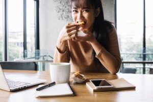 Break Time, Cara Gampang Bikin Kerjaan Cepat Selesai