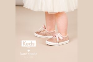 Keds Kids Kini Hadir di Indonesia