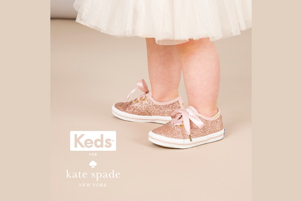 Keds Kids Kini Hadir di Indonesia