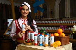 Warga Bulgaria Terkenal Panjang Umur, Ini Rahasianya