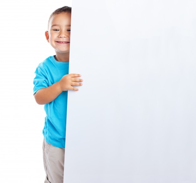 5 Cara agar Anak Berani