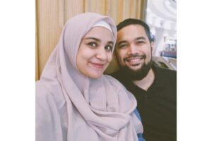 Shireen Sungkar – Teuku Wisnu Dikaruniai Anak Ketiga
