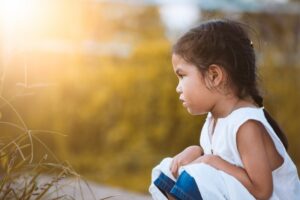 Pertolongan Pertama Saat Anak Keseleo