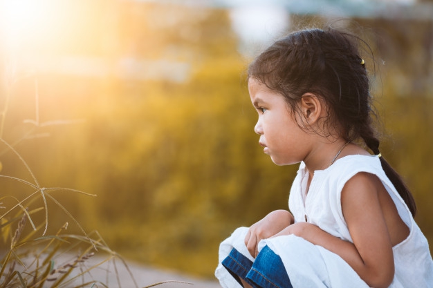Pertolongan Pertama Saat Anak Keseleo