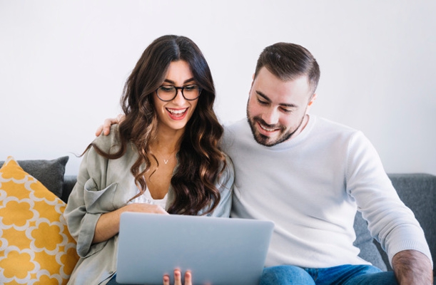 Mau Curhat Indahnya Hidup Pernikahan? Disini Tempatnya