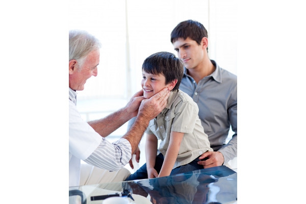 Kenali Penyebab Gondongan dan Cara Mengatasinya