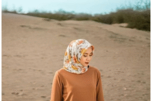 Begini Cara Lia Karina Merawat Kulit saat Hamil