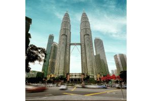 Asyiknya Berlibur ke Kuala Lumpur