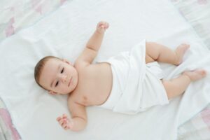 4 Macam Penyakit Kulit Yang Sering Dialami Bayi