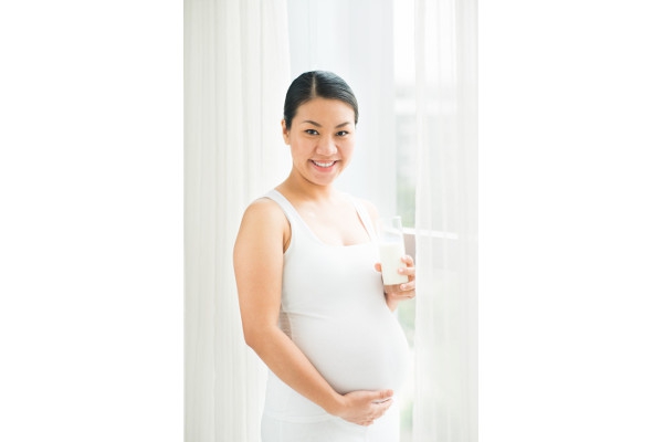 6 Jenis Susu yang Aman Dinikmati saat Hamil