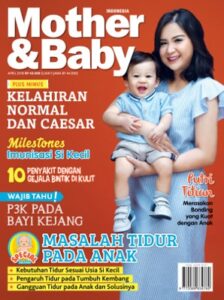 Cover April 2018