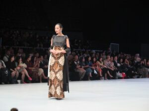 Keren! Total Transaksi di IFW 2018 Mencapai 80 Miliar