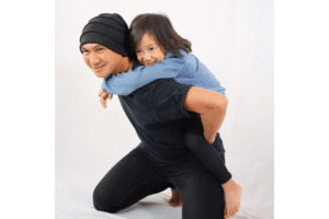 Saga Omar Nagata, Musisi Termuda Yang Masuk Rekor MuRi