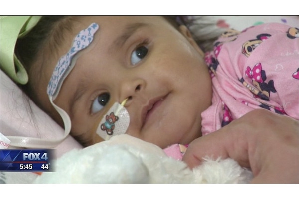 Batuk Pada Bayi Bisa Jadi Tanda Penyakit Mematikan Ini