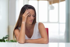 Mengenal Psikosis Postpartum, Depresi Pasca Melahirkan