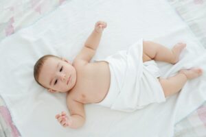 7 Hal Penyebab Kejang pada Bayi