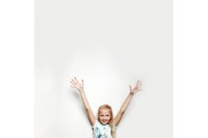 8 Cara Meningkatkan Percaya Diri Anak